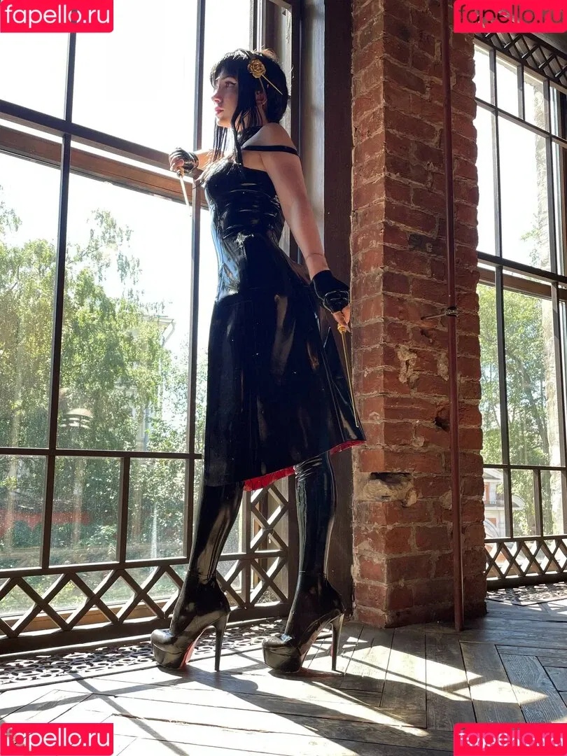 Ulichan Onlyfans Photo Gallery 