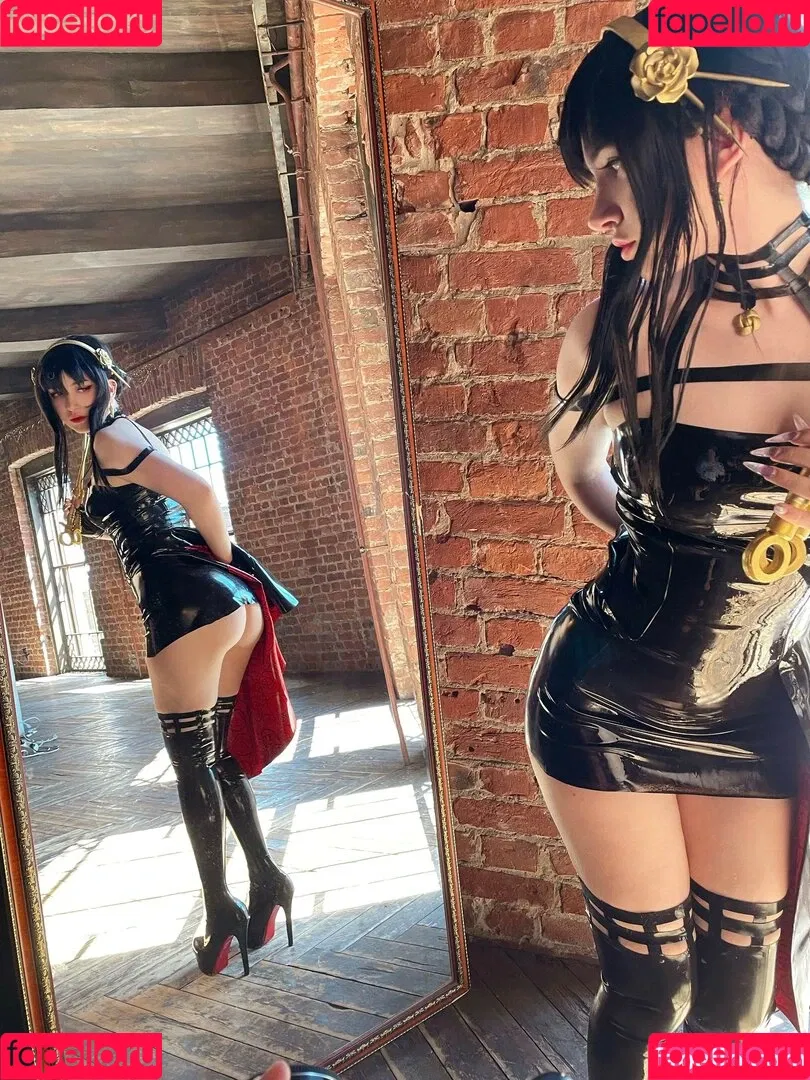 Ulichan Onlyfans Photo Gallery 