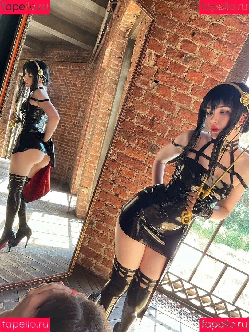 Ulichan Onlyfans Photo Gallery 