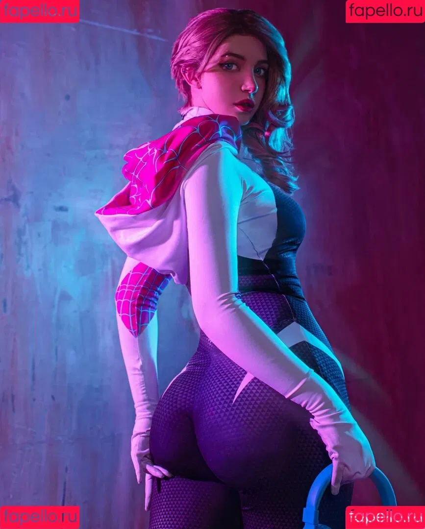 Ulichan Onlyfans Photo Gallery 