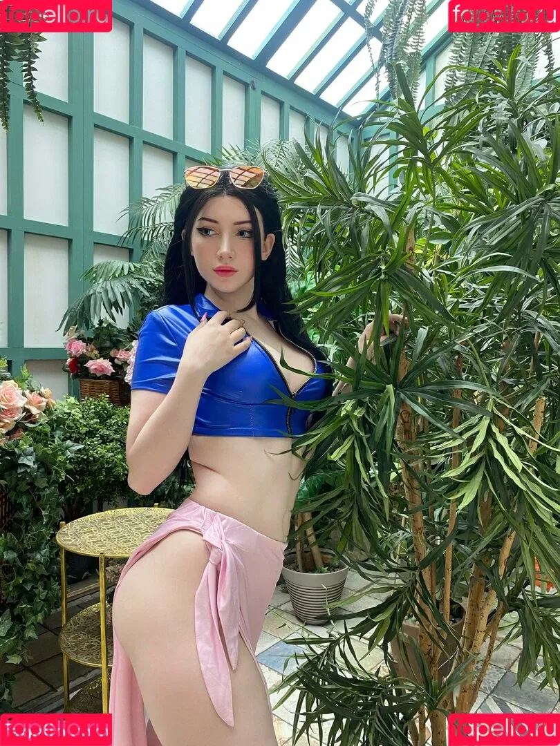 Ulichan Onlyfans Photo Gallery 