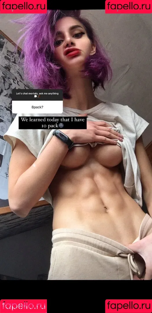 Zeironn Onlyfans Photo Gallery 
