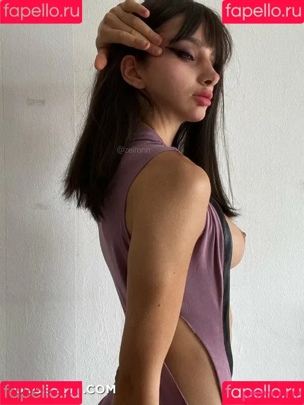 Zeironn Onlyfans Photo Gallery 
