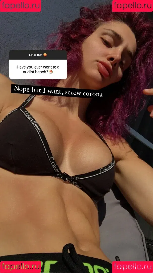 Zeironn Onlyfans Photo Gallery 