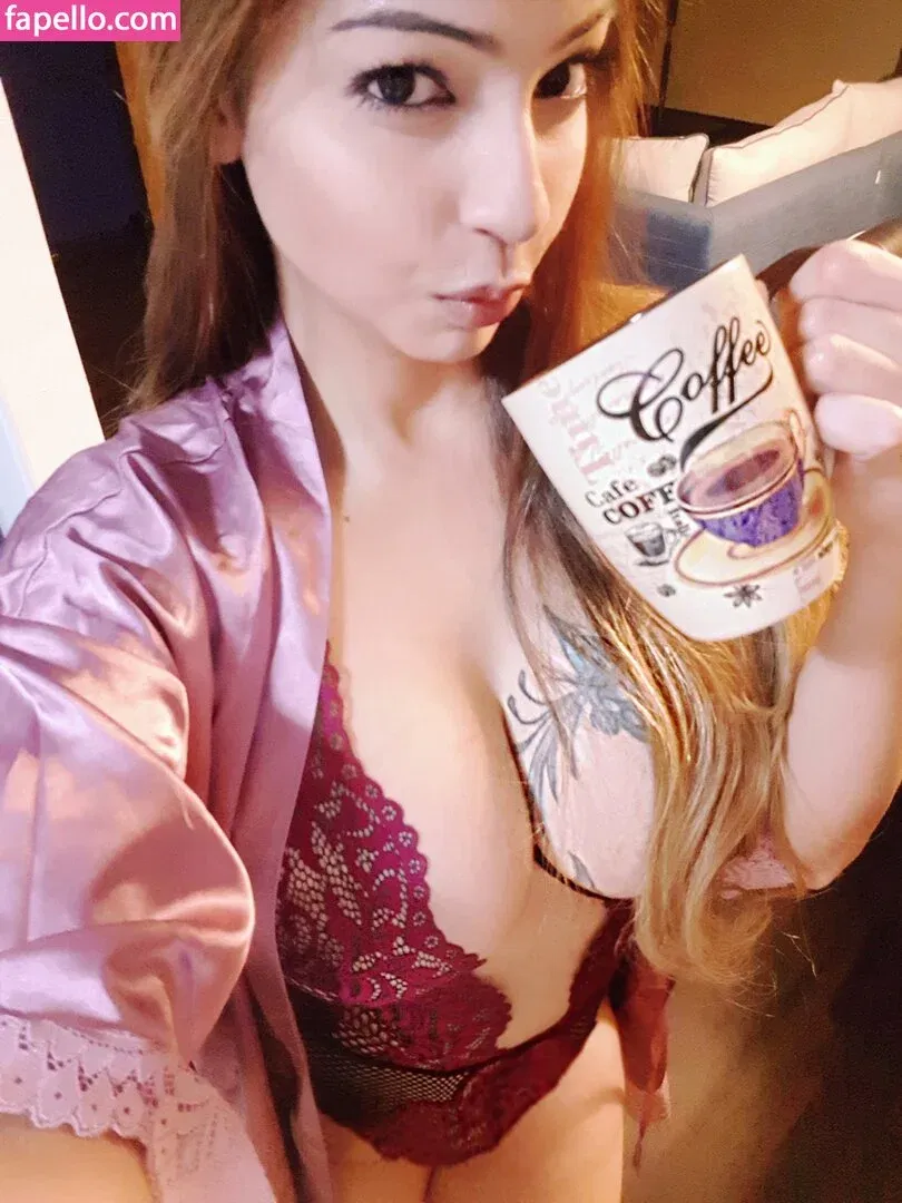 Zeironn Onlyfans Photo Gallery 