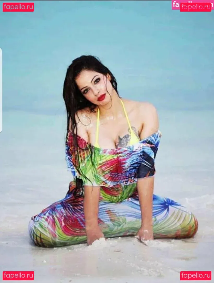 Zeironn Onlyfans Photo Gallery 