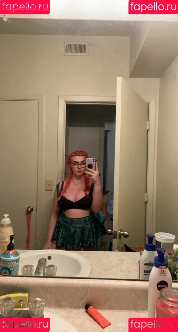 pasta-baby Onlyfans Photo Gallery 