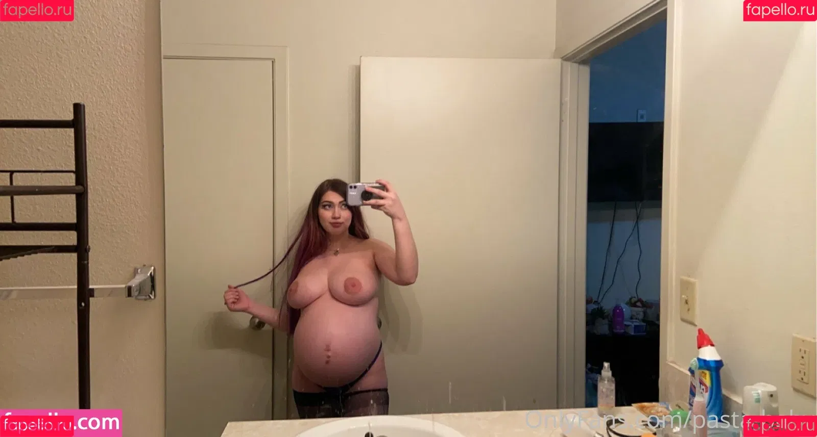 pasta-baby Onlyfans Photo Gallery 