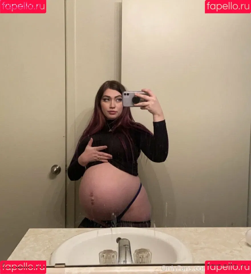 pasta-baby Onlyfans Photo Gallery 