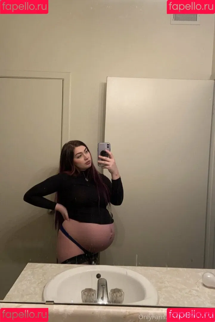 pasta-baby Onlyfans Photo Gallery 