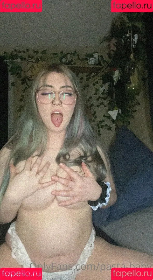 pasta-baby Onlyfans Photo Gallery 