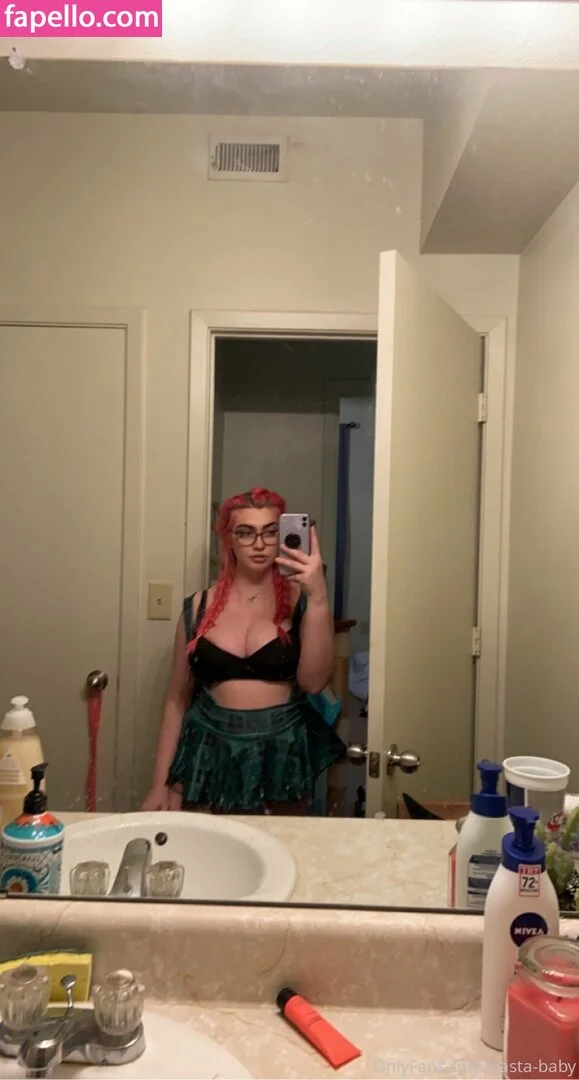 pasta-baby Onlyfans Photo Gallery 