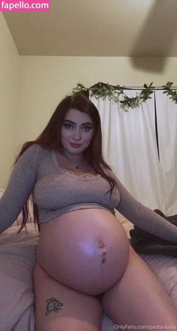 pasta-baby Onlyfans Photo Gallery 