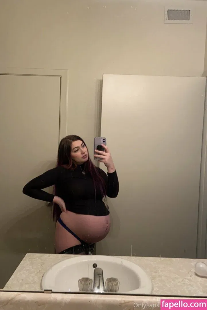 pasta-baby Onlyfans Photo Gallery 