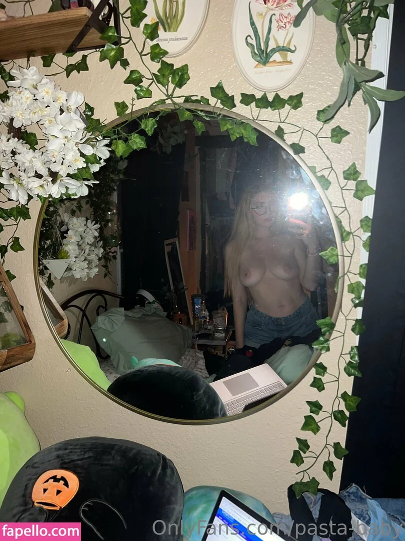 pasta-baby Onlyfans Photo Gallery 