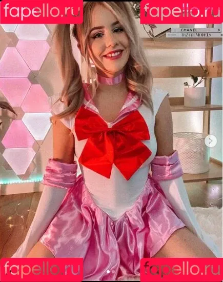 Nalopia Onlyfans Photo Gallery 