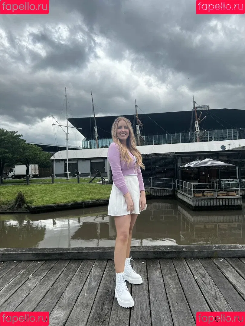 Nalopia Onlyfans Photo Gallery 