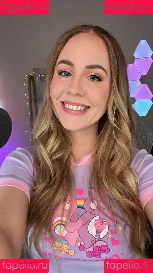 Nalopia Onlyfans Photo Gallery 