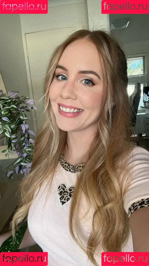 Nalopia Onlyfans Photo Gallery 