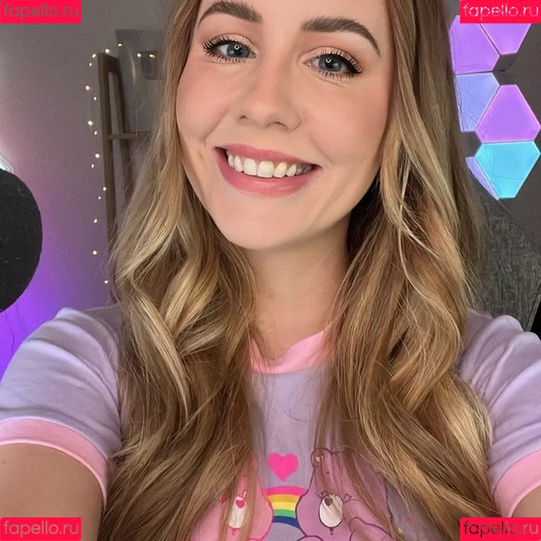 Nalopia Onlyfans Photo Gallery 