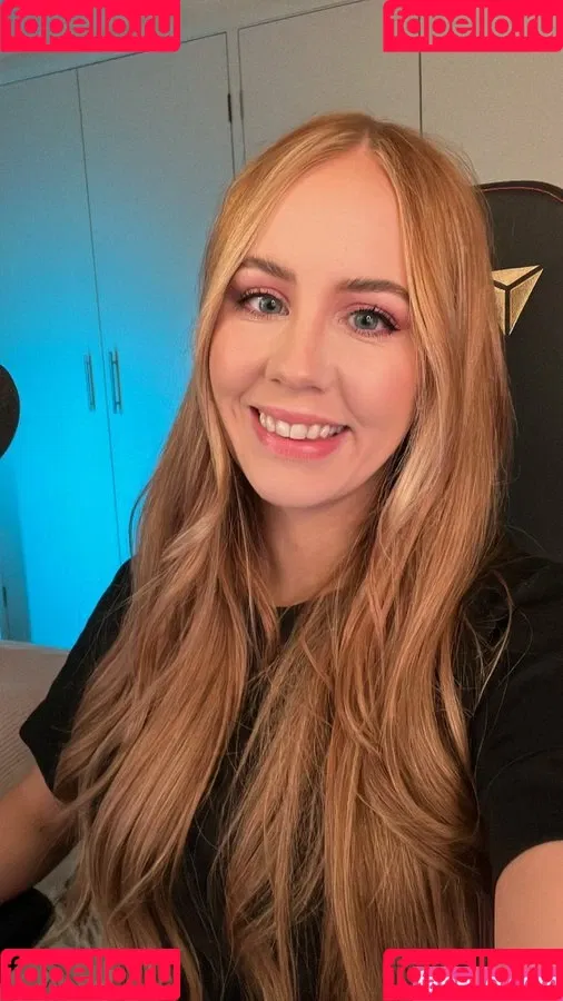 Nalopia Onlyfans Photo Gallery 
