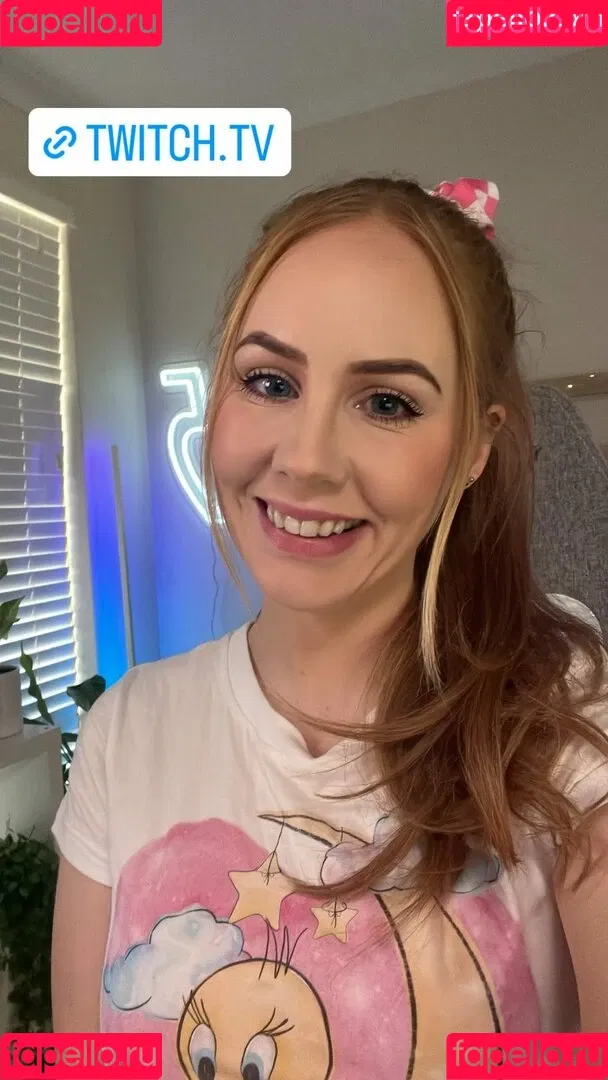Nalopia Onlyfans Photo Gallery 