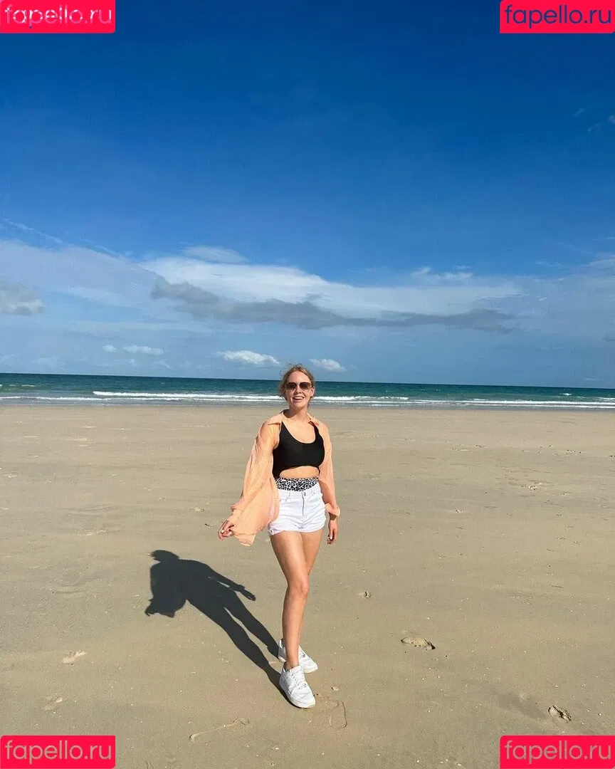 Nalopia Onlyfans Photo Gallery 