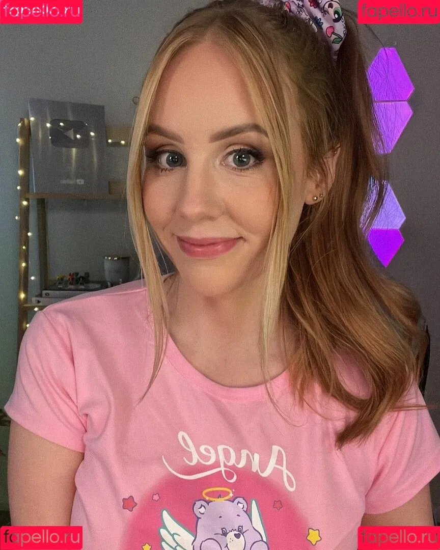 Nalopia Onlyfans Photo Gallery 