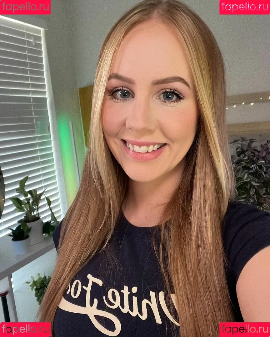 Nalopia Onlyfans Photo Gallery 