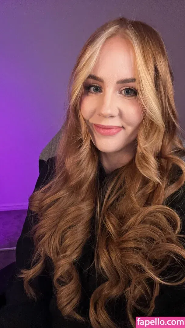 Nalopia Onlyfans Photo Gallery 