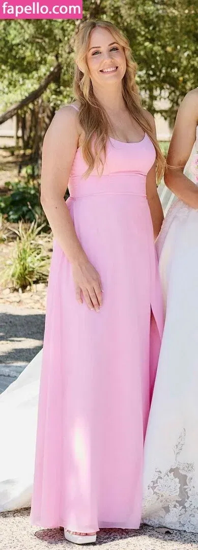 Nalopia Onlyfans Photo Gallery 