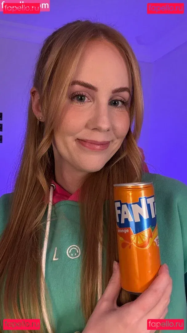 Nalopia Onlyfans Photo Gallery 