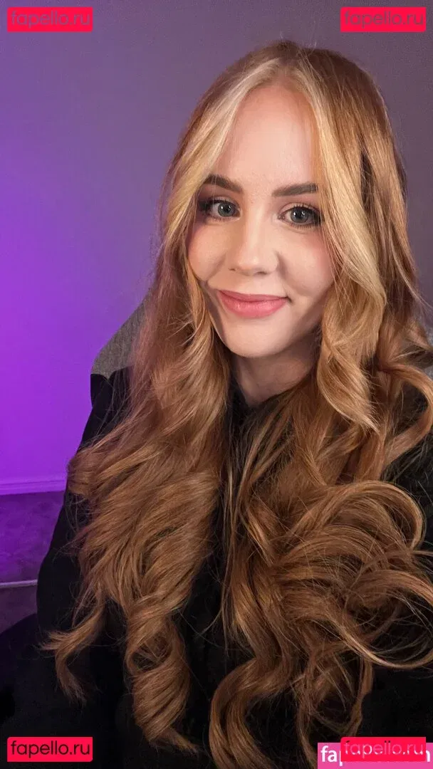 Nalopia Onlyfans Photo Gallery 