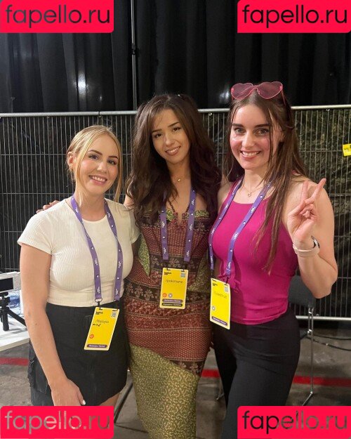 Nalopia Onlyfans Photo Gallery 