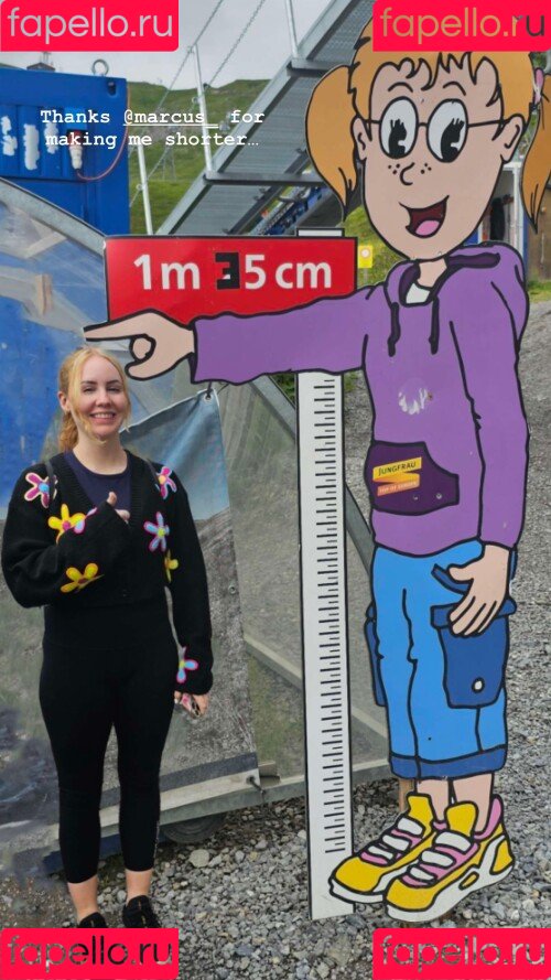 Nalopia Onlyfans Photo Gallery 