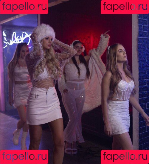 Nalopia Onlyfans Photo Gallery 