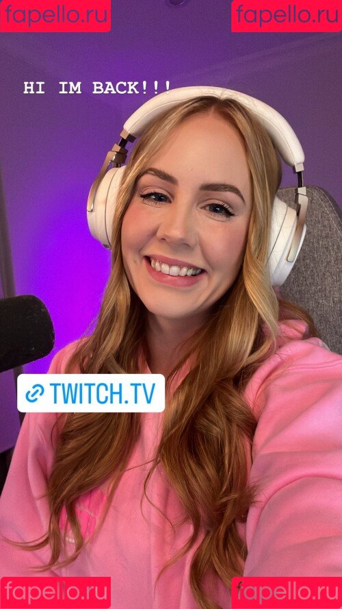 Nalopia Onlyfans Photo Gallery 