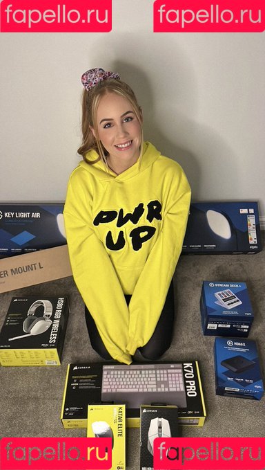 Nalopia Onlyfans Photo Gallery 