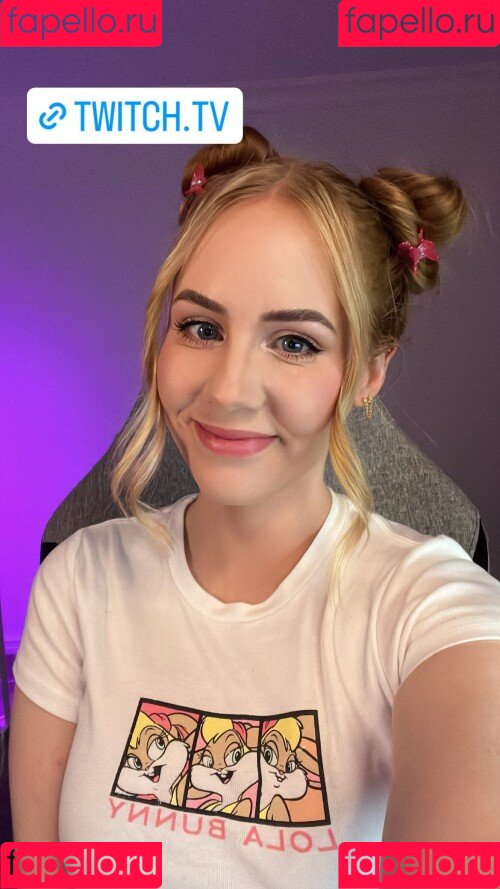 Nalopia Onlyfans Photo Gallery 