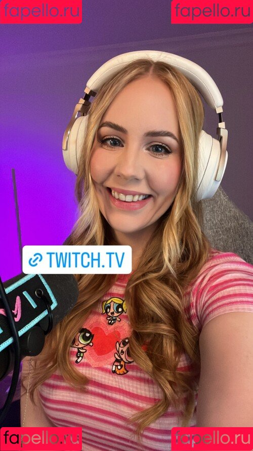 Nalopia Onlyfans Photo Gallery 