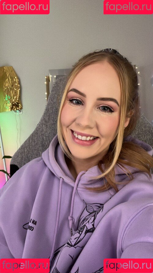 Nalopia Onlyfans Photo Gallery 