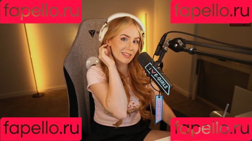 Nalopia Onlyfans Photo Gallery 