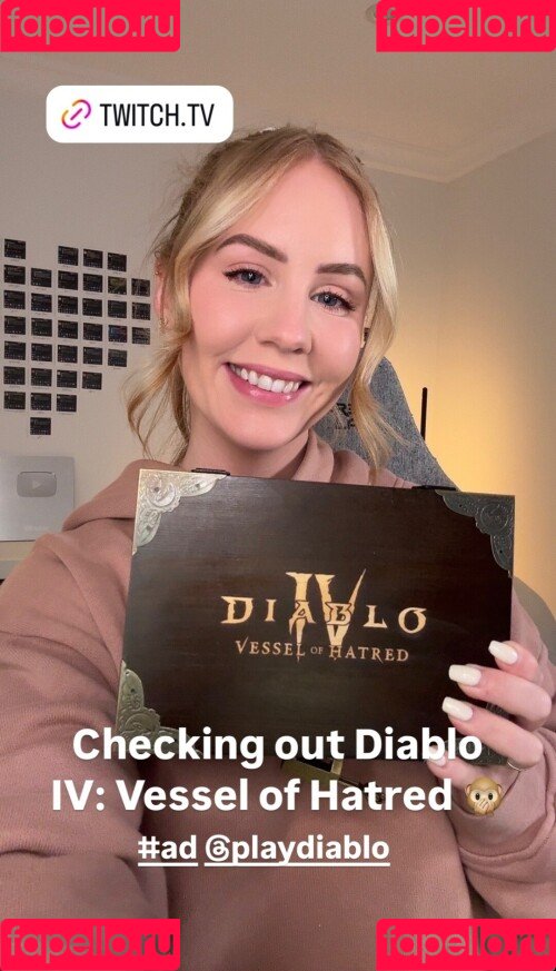 Nalopia Onlyfans Photo Gallery 