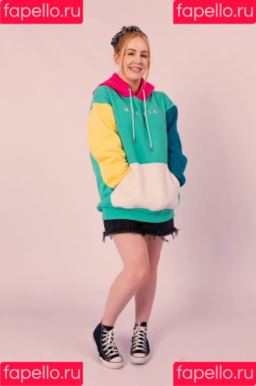 Nalopia Onlyfans Photo Gallery 