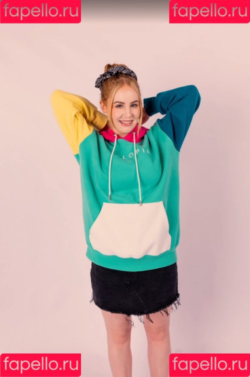 Nalopia Onlyfans Photo Gallery 