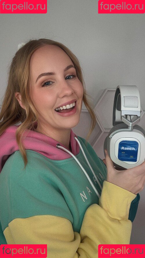 Nalopia Onlyfans Photo Gallery 