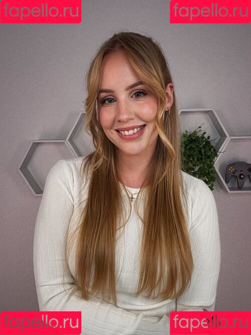 Nalopia Onlyfans Photo Gallery 