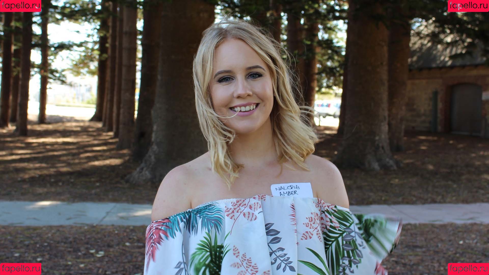 Nalopia Onlyfans Photo Gallery 