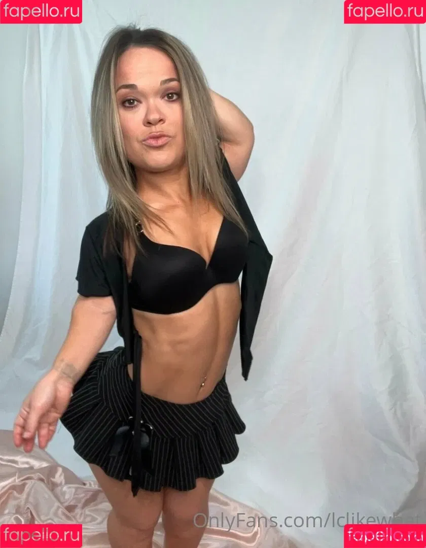 Lilith Onlyfans Photo Gallery 