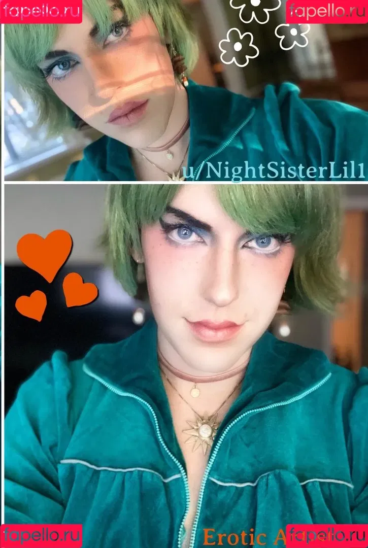 Lilith Onlyfans Photo Gallery 